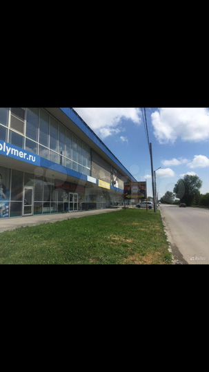 Торговая площадь, 50 м²
