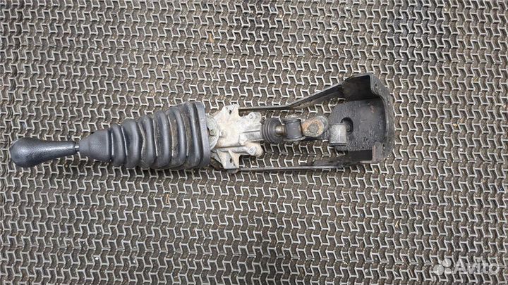 Кулиса кпп Suzuki Jimny, 2000