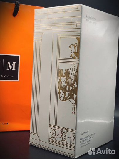 Baccarat rouge 540 200мл