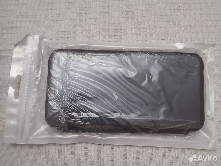 Чехол на samsung a50