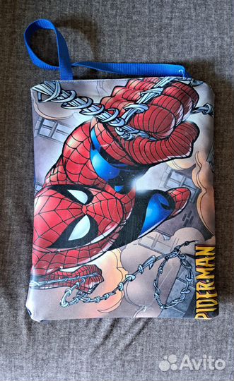 Отдам мягкую ледянку