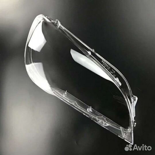 Стекла передних фар бмв F01 F02