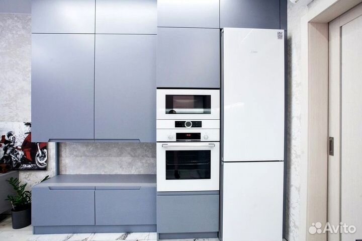 Кухонный гарнитур Royale на заказ