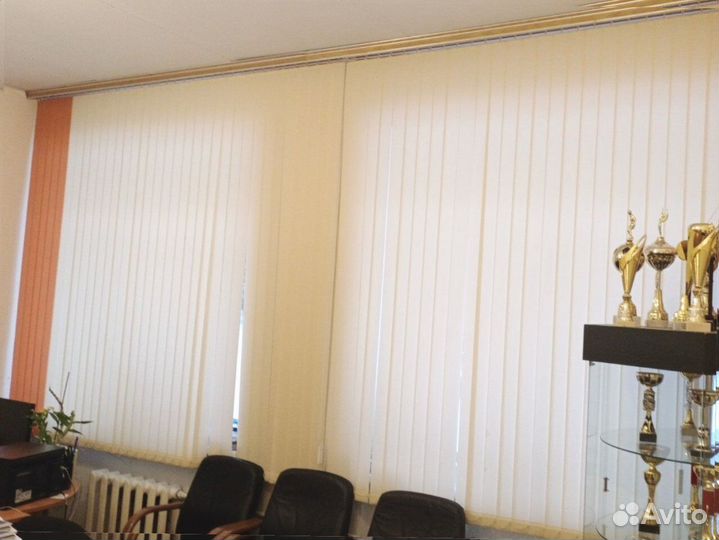 Рулонные шторы с Алисой