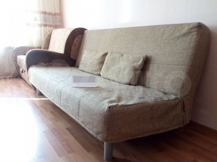 1-к. квартира, 33 м², 2/9 эт.