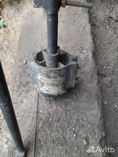 Антенны уличные для тв