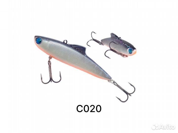 Раттлины German Warden 70S