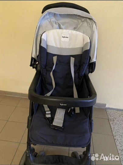 Коляска Inglesina espresso