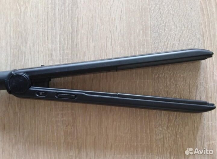 Выпрямитель для волос Rowenta