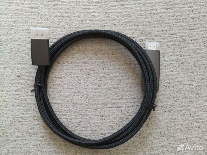 Кабель displayport hdmi 8k-4k