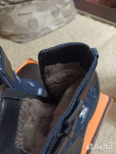 Обувь женская новая