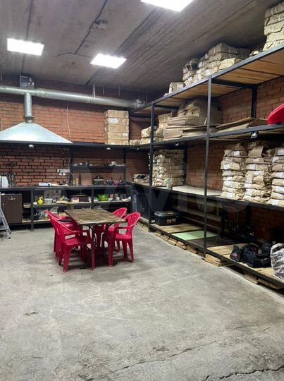 Свободного назначения, 90 м²