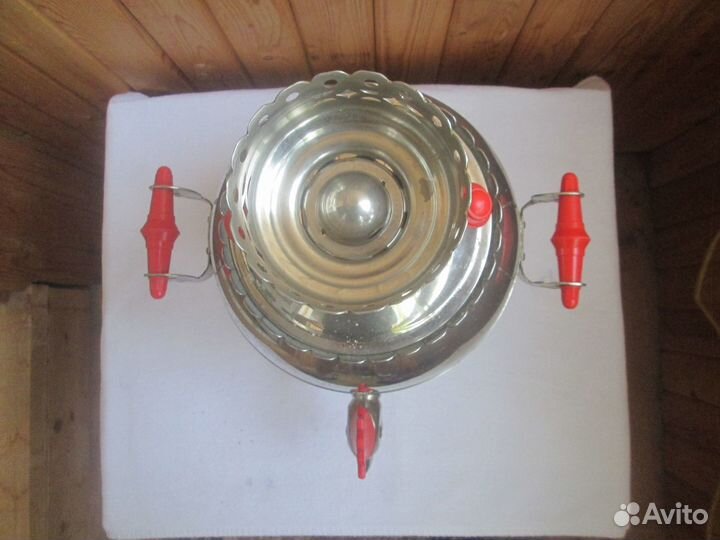 Самовар электрический 