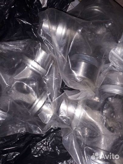 Крестовина карданного вала 39+118