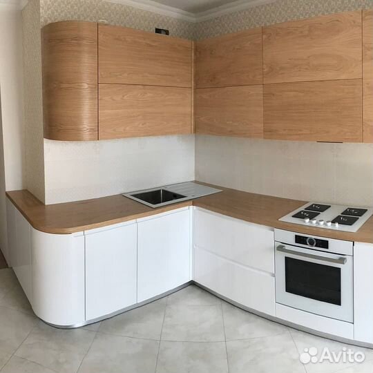 Кухни на заказ