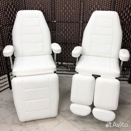 Педикюрное кресло