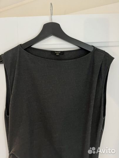 Massimo dutti платье S