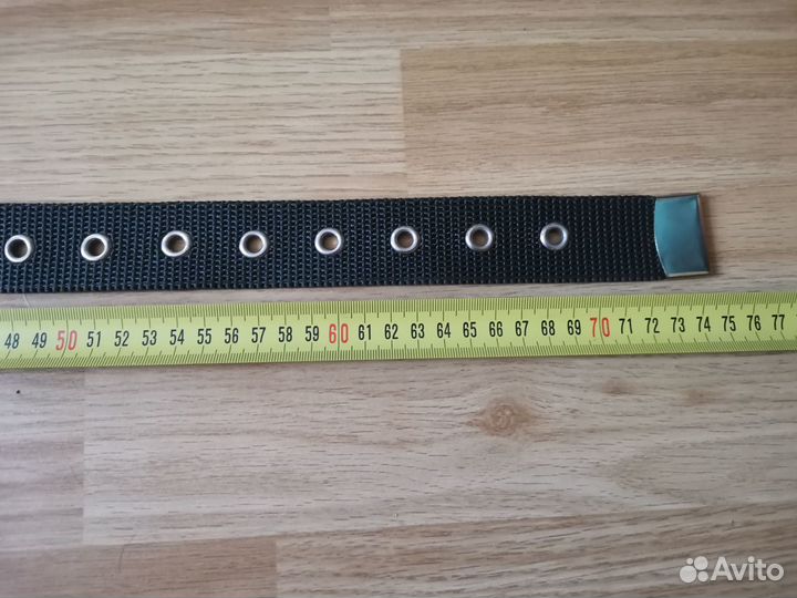 Ошейник для крупной собаки