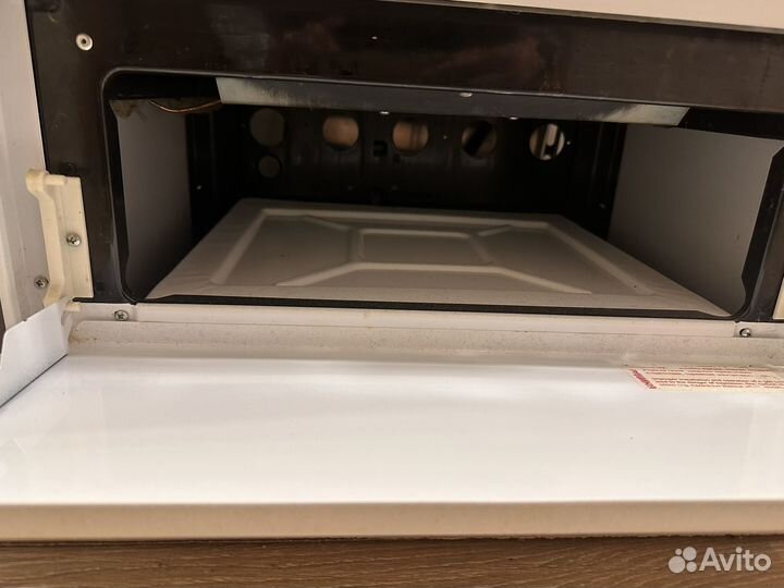 Плита газовая