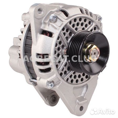 Генератор krauf ALA0995KR