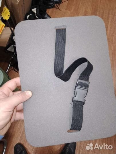 Пенка, хоба, сидушка, коврик,пятиточечник