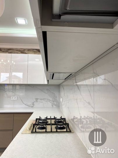 Кухонный гарнитур от производителя