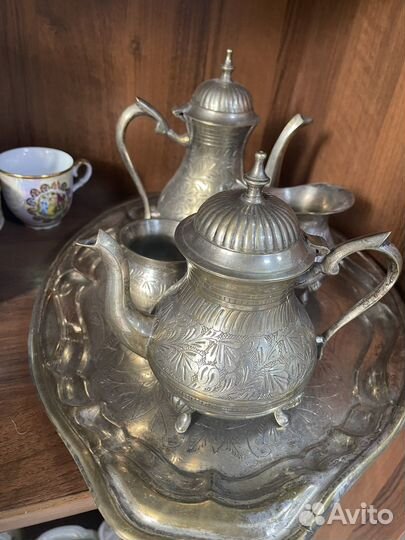 Набор посуды