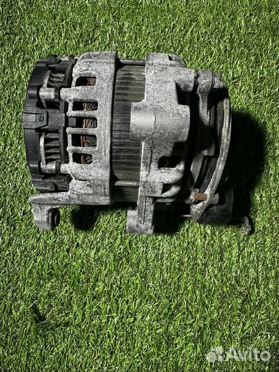 Генератор Bmw B46 B48 B57 B58