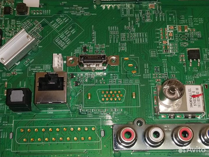 Майн 715G8198-M01-B00-004Yот Philips 32PHT5301