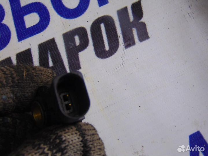 Датчик детонации для Skoda Octavia 1 2000-2011г