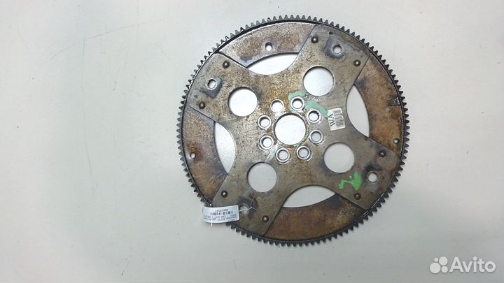 Маховик АКПП BMW 7 E65, 2007