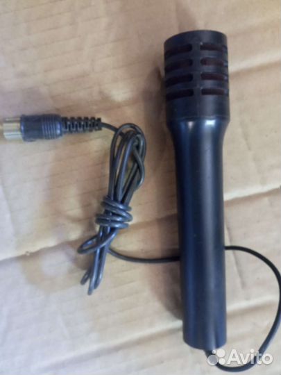 Микрофон мд 382 мд 200 мд 201 мд 47