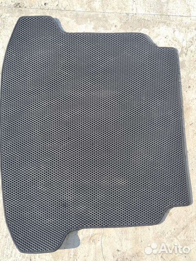 Коврик эва в багажник Chery tiggo 7