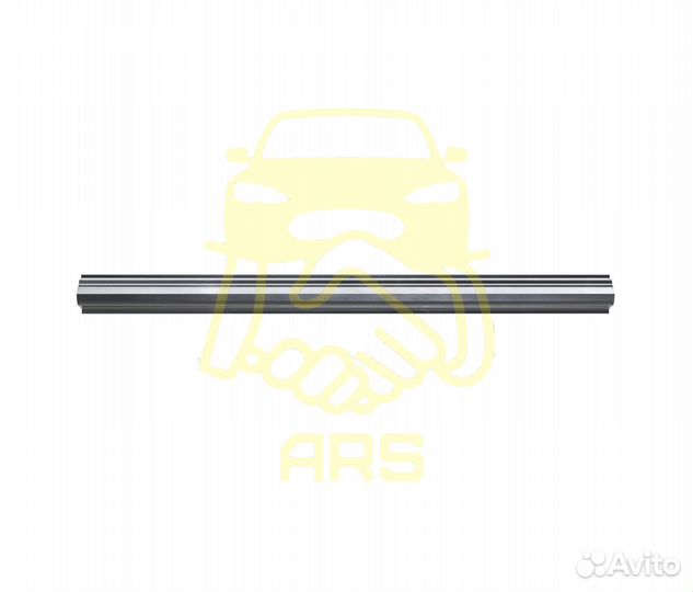 Кузовной порог