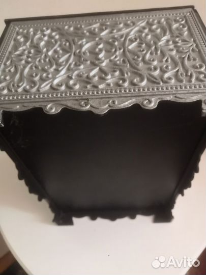 Шкатулка СССР