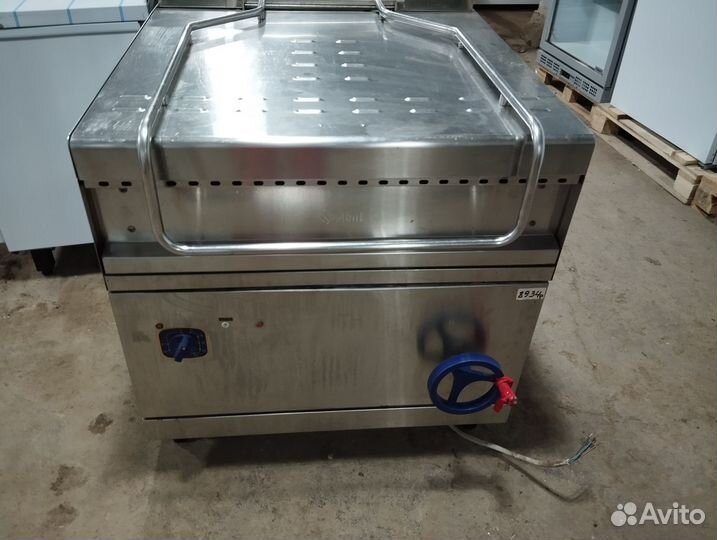 Сковорода электрическая 70 литров