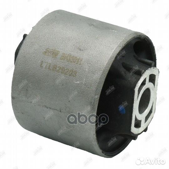 Сайлентблок Jikiu jikiu BH33011 BH33011 jikiu