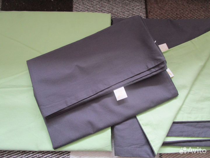 Комплект постельного белья