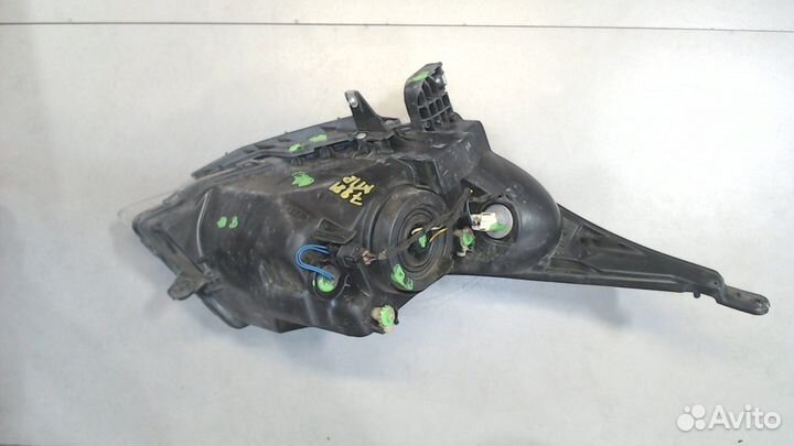 Фара (передняя) Chevrolet Cruze, 2013