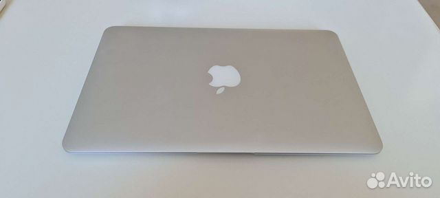 Apple MacBook Air 11