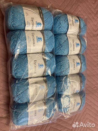 Хлопок с вискозой