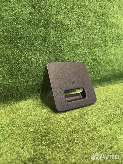 Крышка Hyundai Santa Fe TM D4HE 2022