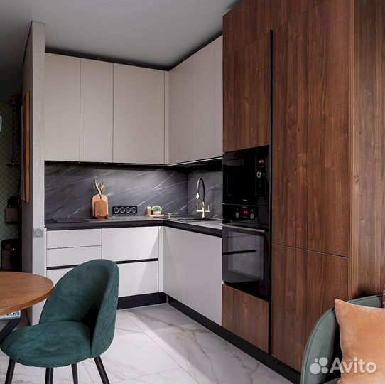 Кухни от производителя