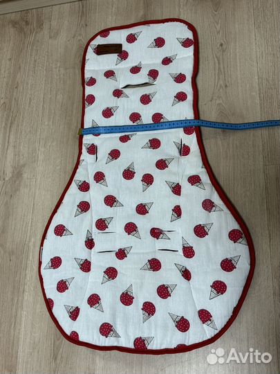Чехол на стульчик для кормления