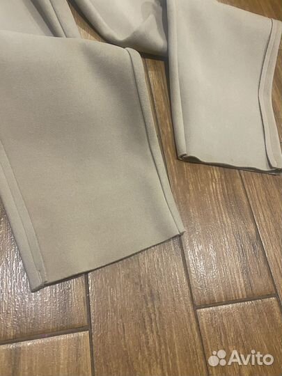 Теплый спортивный костюм