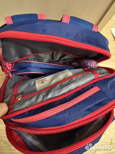 Рюкзак для художественной гимнастики