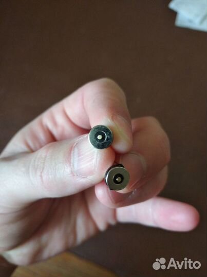 Магнитный адаптер зарядки