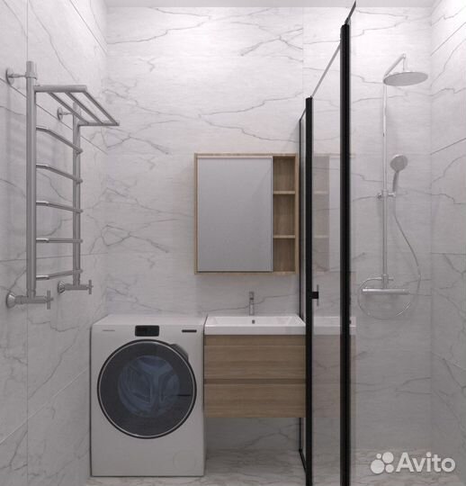 Дизайнер интерьера