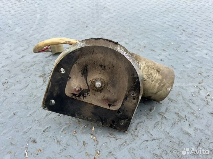 Мотор дворников Камаз 55111
