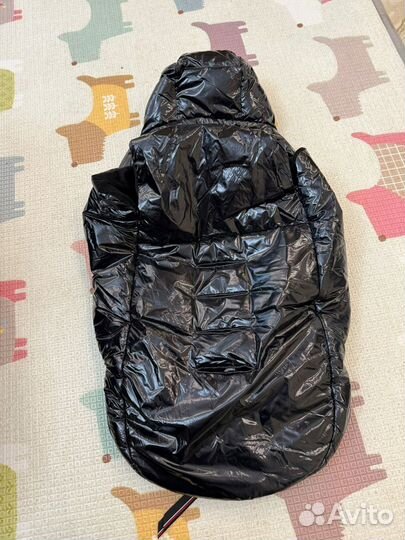 Cybex priam4 конверт для коляски